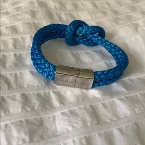 Nautical Rope Bracelet